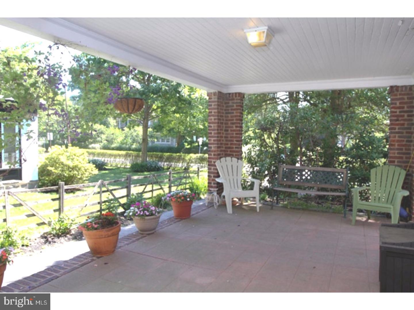 434 Levering Mill Road Merion Station, PA 19066 - Photo 5 of 14 a room with furniture and a large window