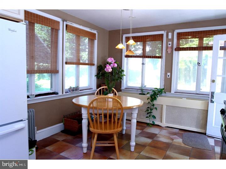 434 Levering Mill Road Merion Station, PA 19066 - Photo 7 of 14 a dining room with furniture window wooden floor