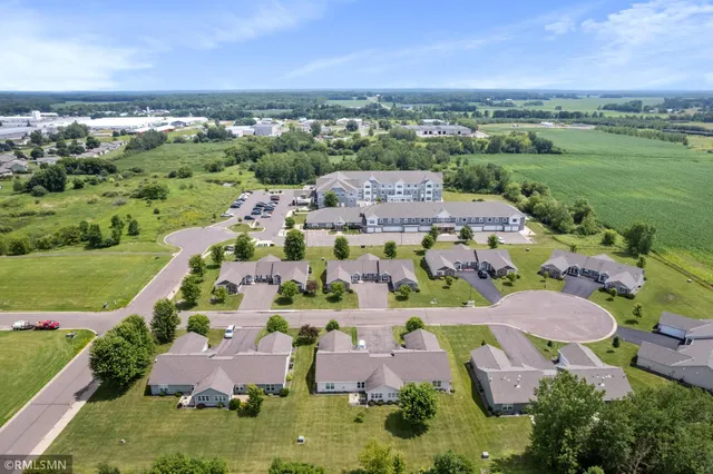 $279,900 | 1430 South Irving Avenue, Rush City, MN 55069