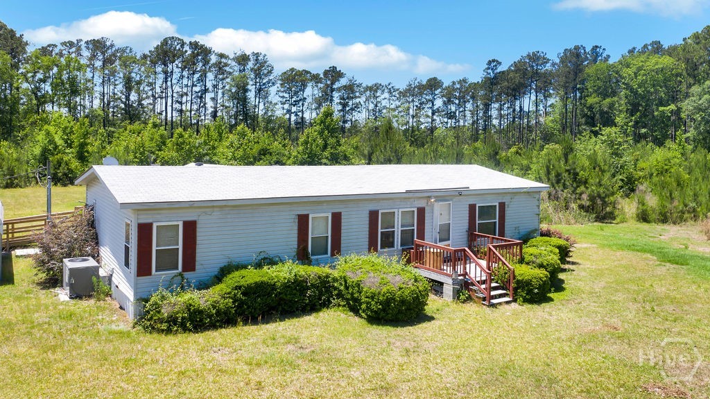 443 Reiser Road Springfield, GA 31329 - Photo 65 of 75
