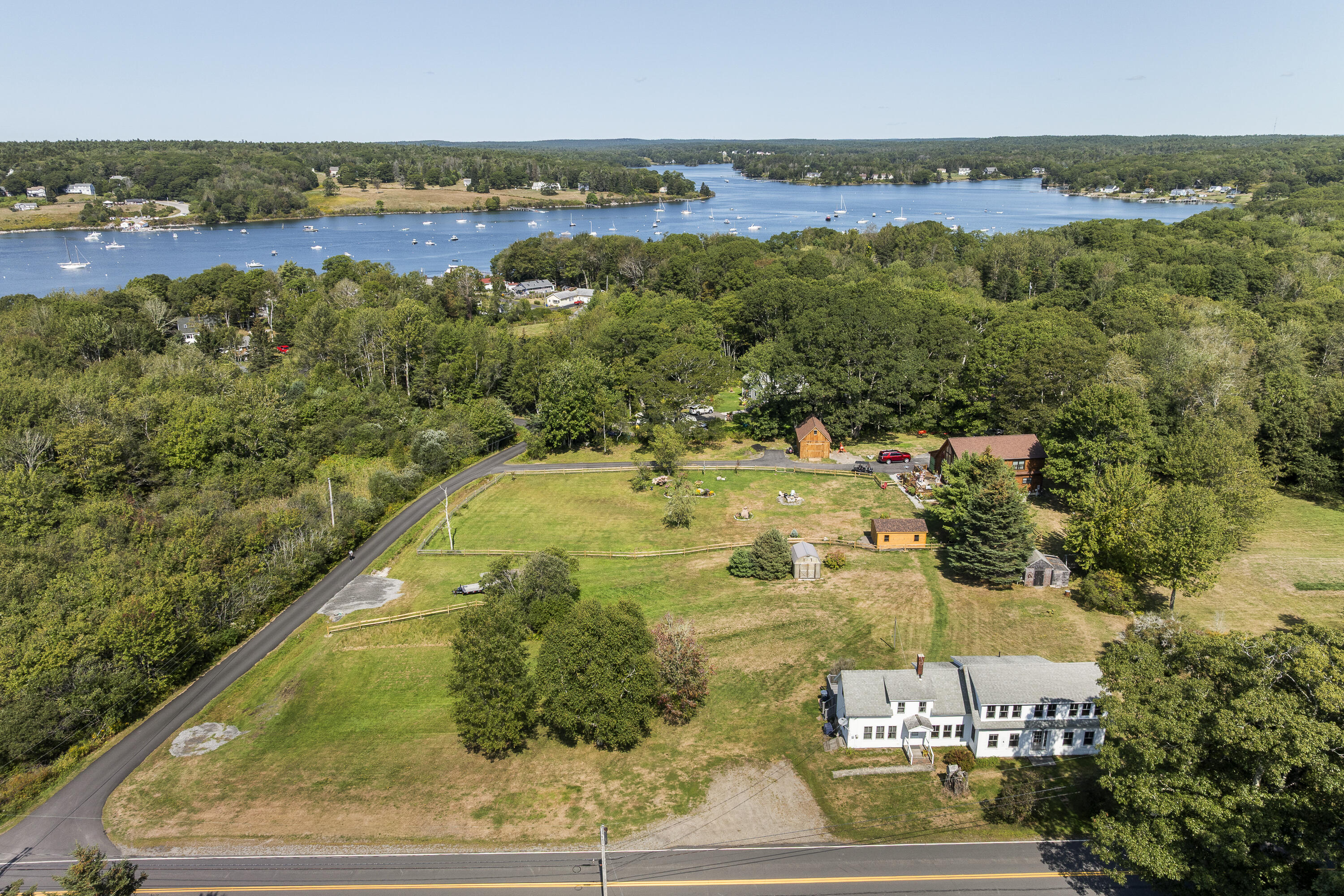 145 Huddle Road New Harbor, ME 04554 - Photo 73 of 78 03-145 Huddle Rd, New Harbor, ME-TP