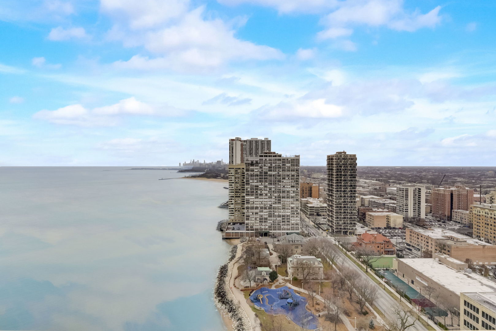 6301 North Sheridan Road, Unit 10N Chicago, IL 60660 - Photo 22 of 26 Gallery Image 22