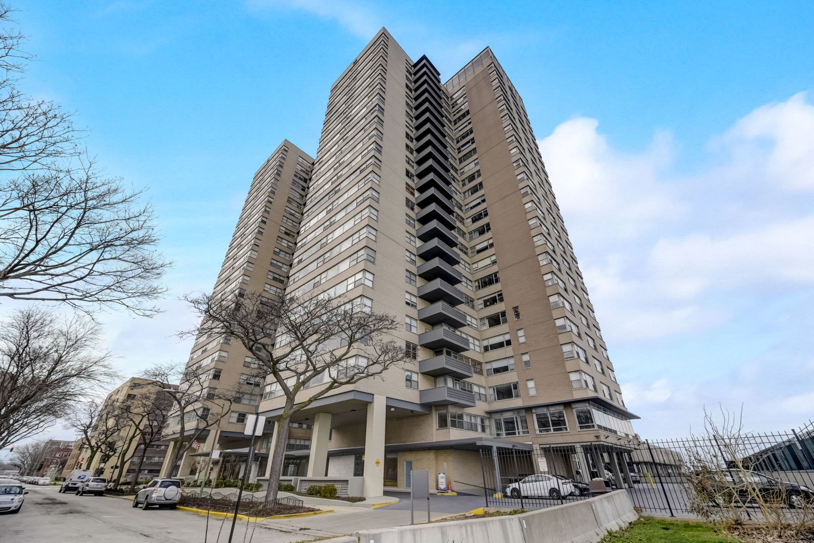 6301 North Sheridan Road, Unit 10N Chicago, IL 60660 - Photo 26 of 26 Gallery Image 26