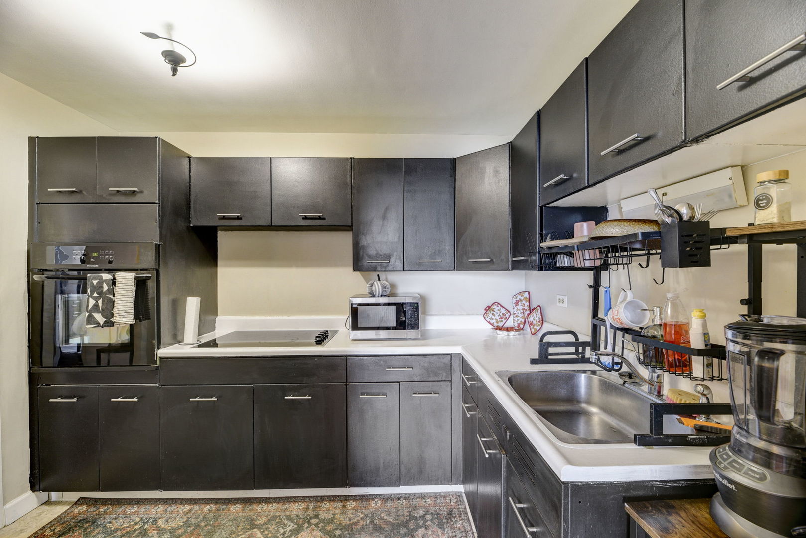 6301 North Sheridan Road, Unit 10N Chicago, IL 60660 - Photo 6 of 26 Gallery Image 6