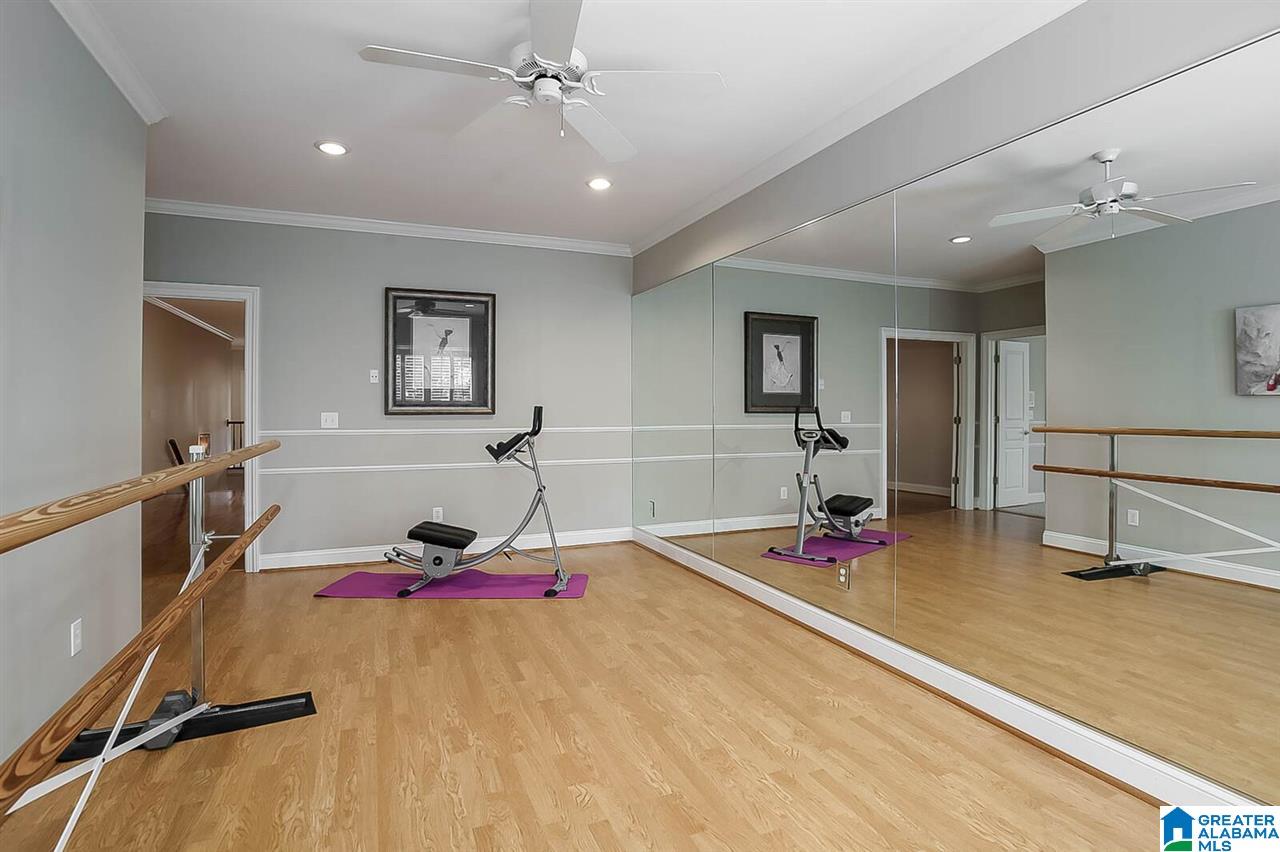 2122 Longleaf Trail Birmingham, AL 35243 - Photo 40 of 50