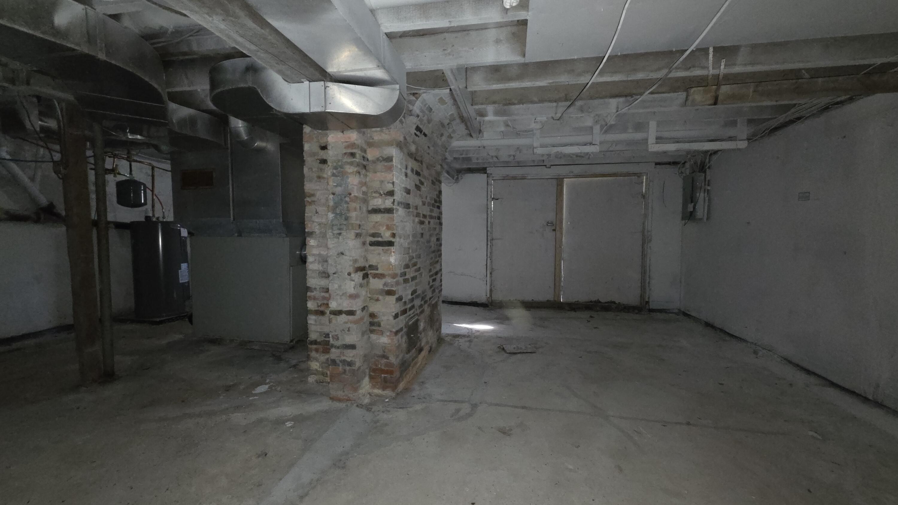 195 River Road Bucksport, ME 04416 - Photo 30 of 32 Basement
