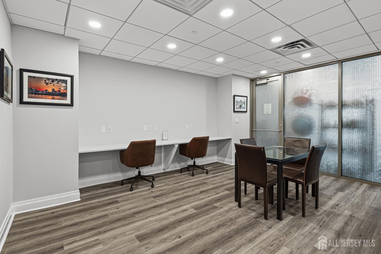 1 Spring Street, Unit 2006 New Brunswick, NJ 08901 - Photo 13 of 35