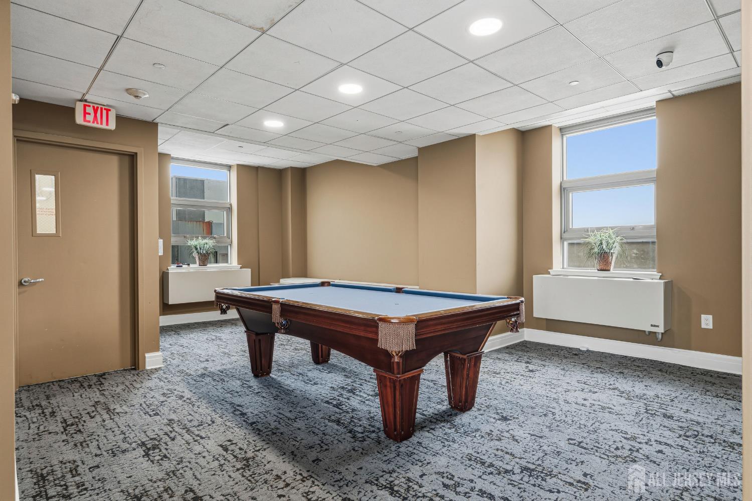 1 Spring Street, Unit 2006 New Brunswick, NJ 08901 - Photo 31 of 35
