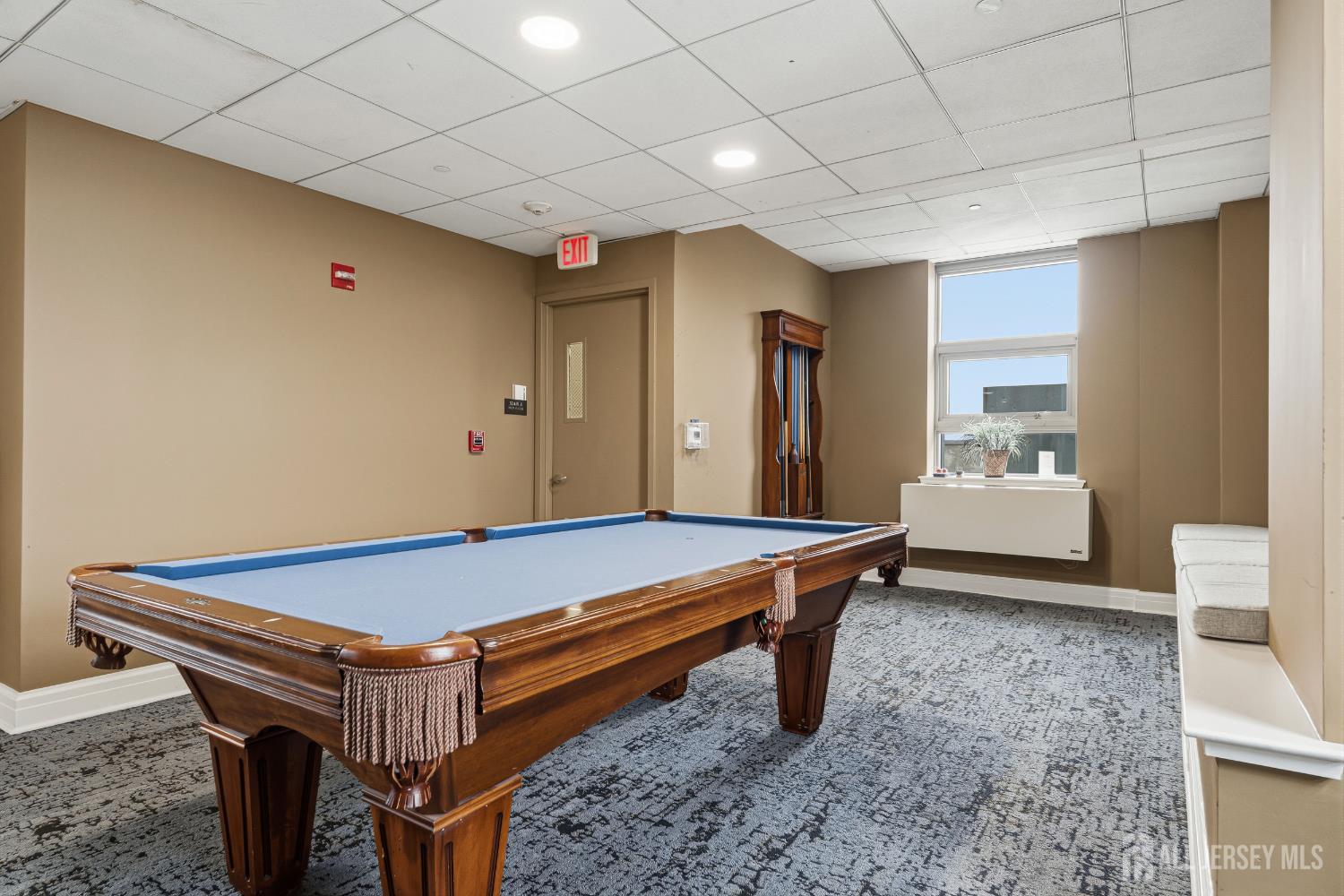 1 Spring Street, Unit 2006 New Brunswick, NJ 08901 - Photo 32 of 35