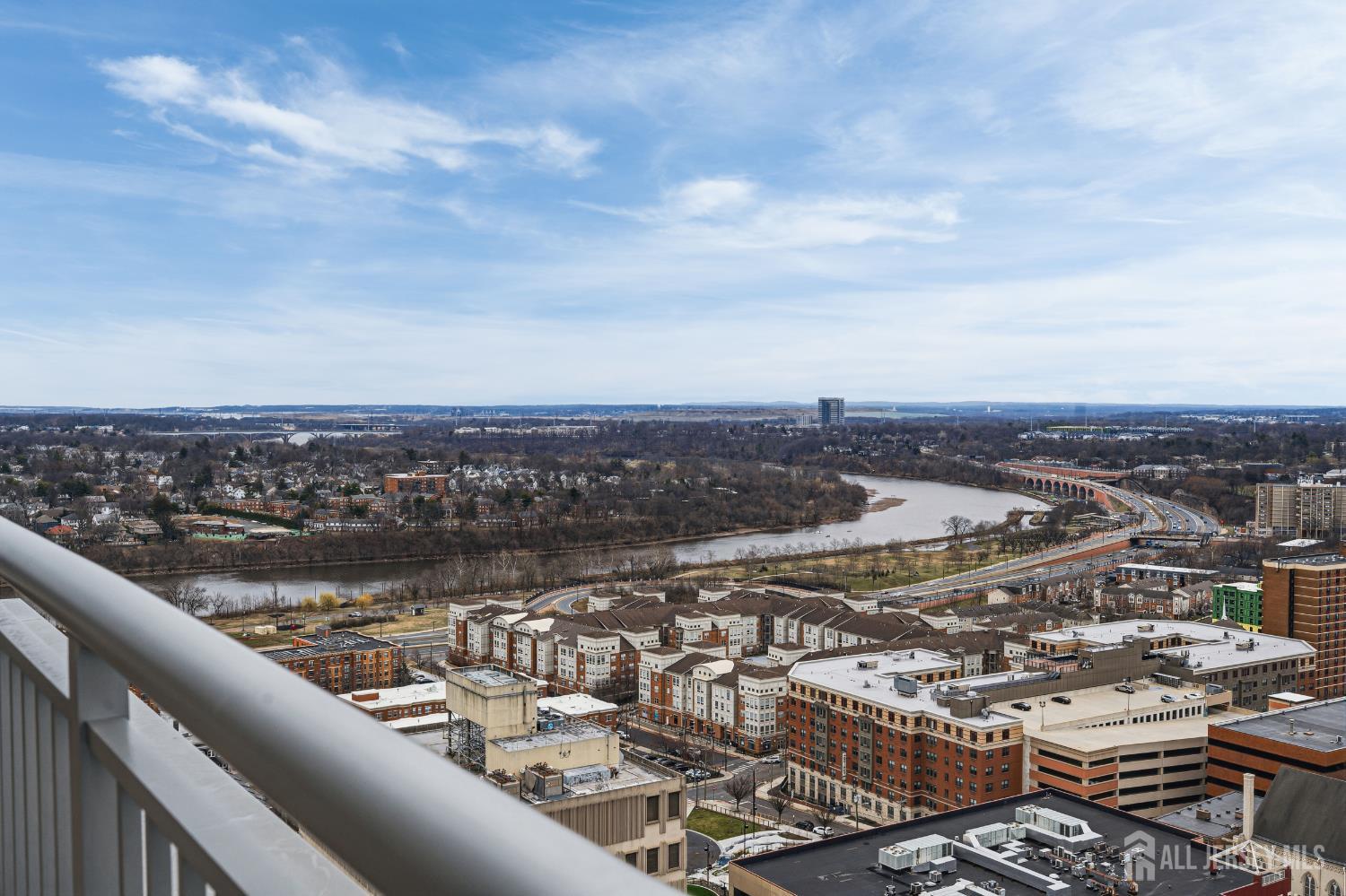 1 Spring Street, Unit 2006 New Brunswick, NJ 08901 - Photo 35 of 35