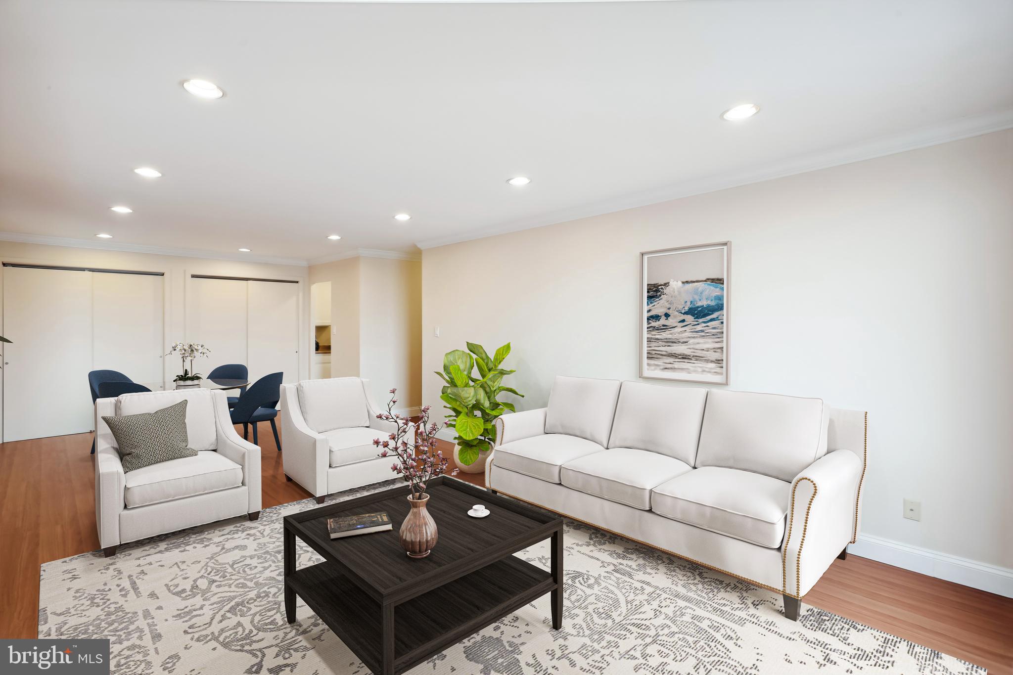 9701 Fields Road, Unit 1508 Gaithersburg, MD 20878 - Photo 14 of 50