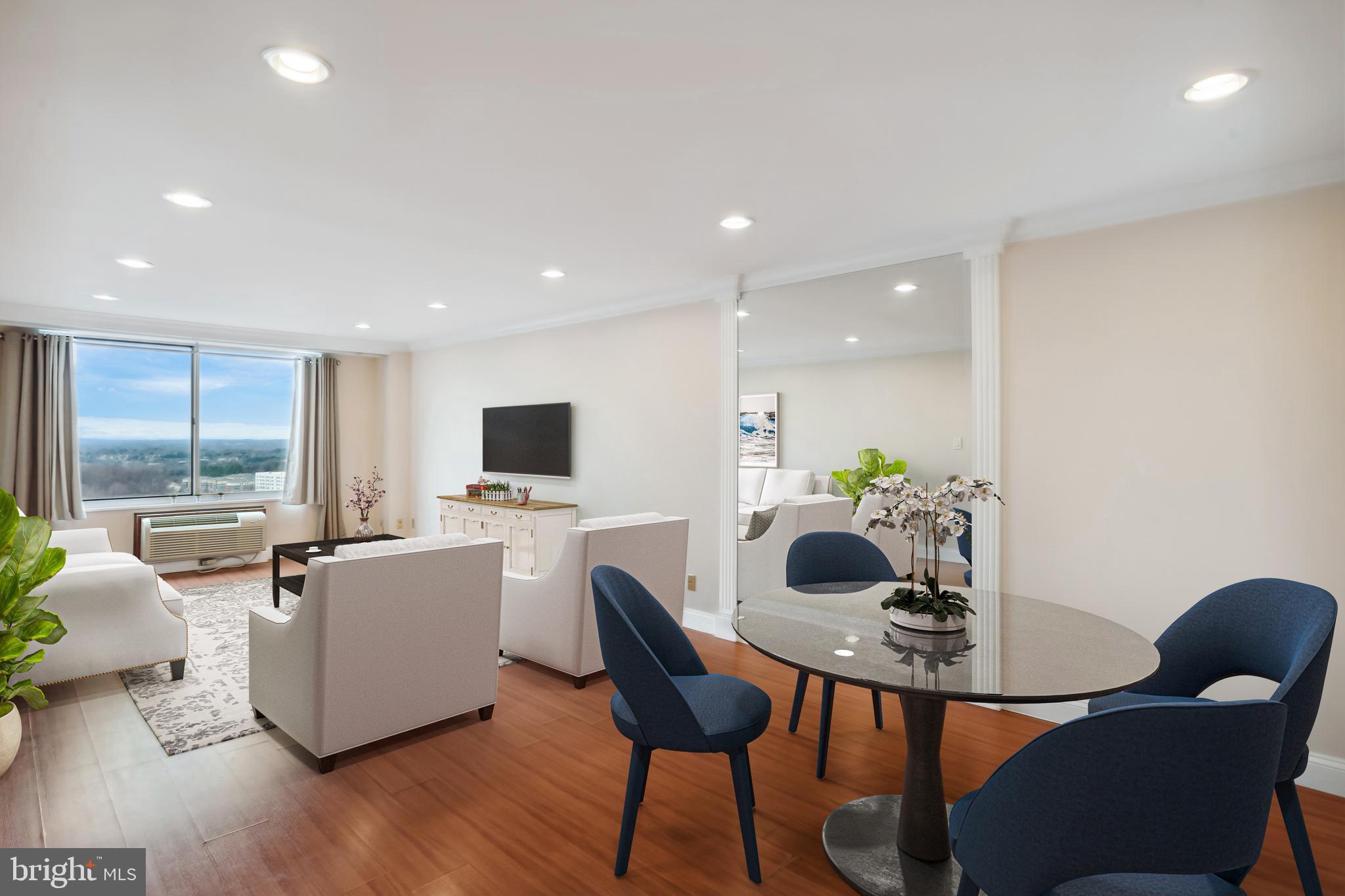 9701 Fields Road, Unit 1508 Gaithersburg, MD 20878 - Photo 18 of 50