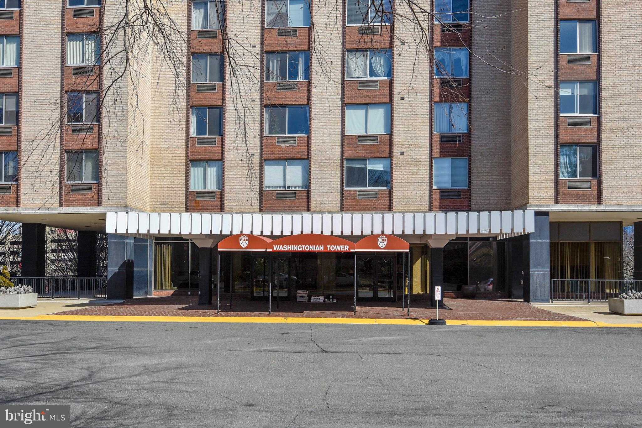 9701 Fields Road, Unit 1508 Gaithersburg, MD 20878 - Photo 2 of 50