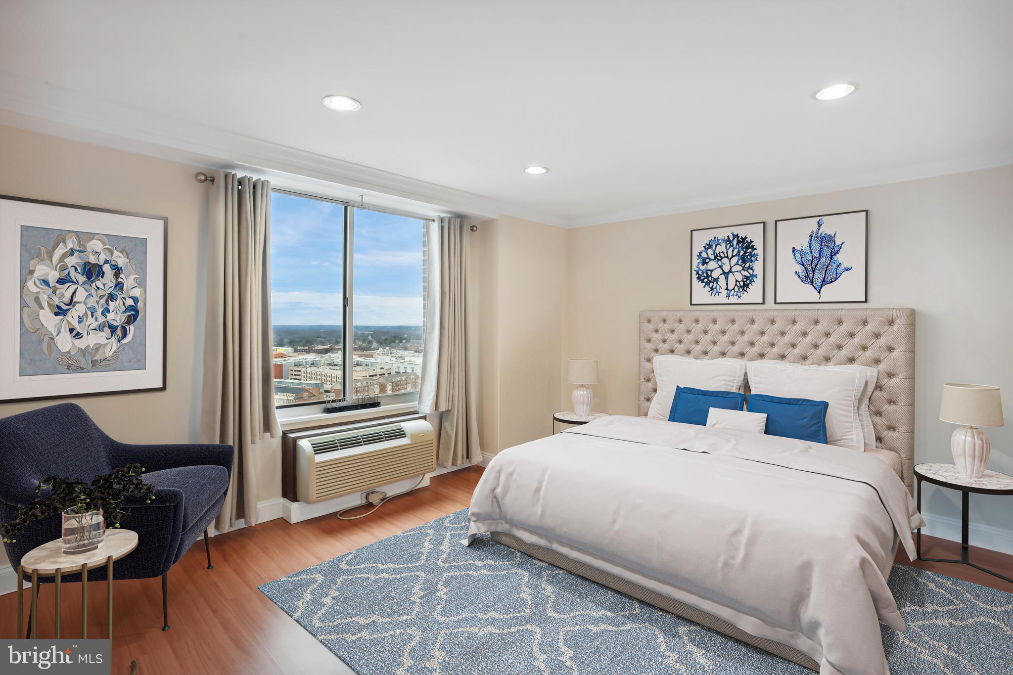 9701 Fields Road, Unit 1508 Gaithersburg, MD 20878 - Photo 30 of 50