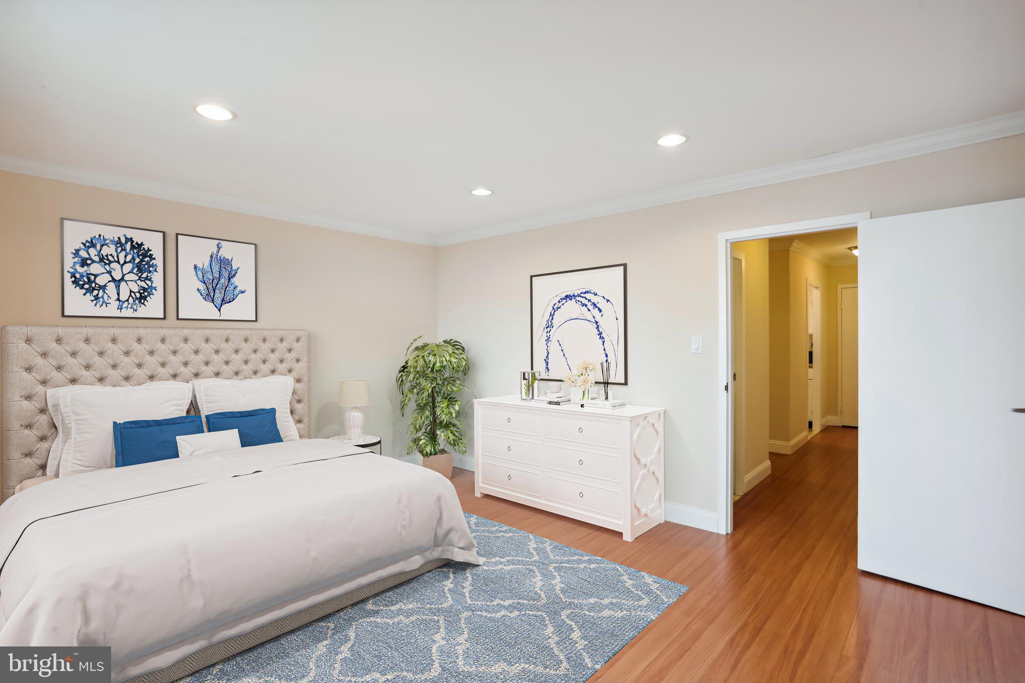9701 Fields Road, Unit 1508 Gaithersburg, MD 20878 - Photo 32 of 50