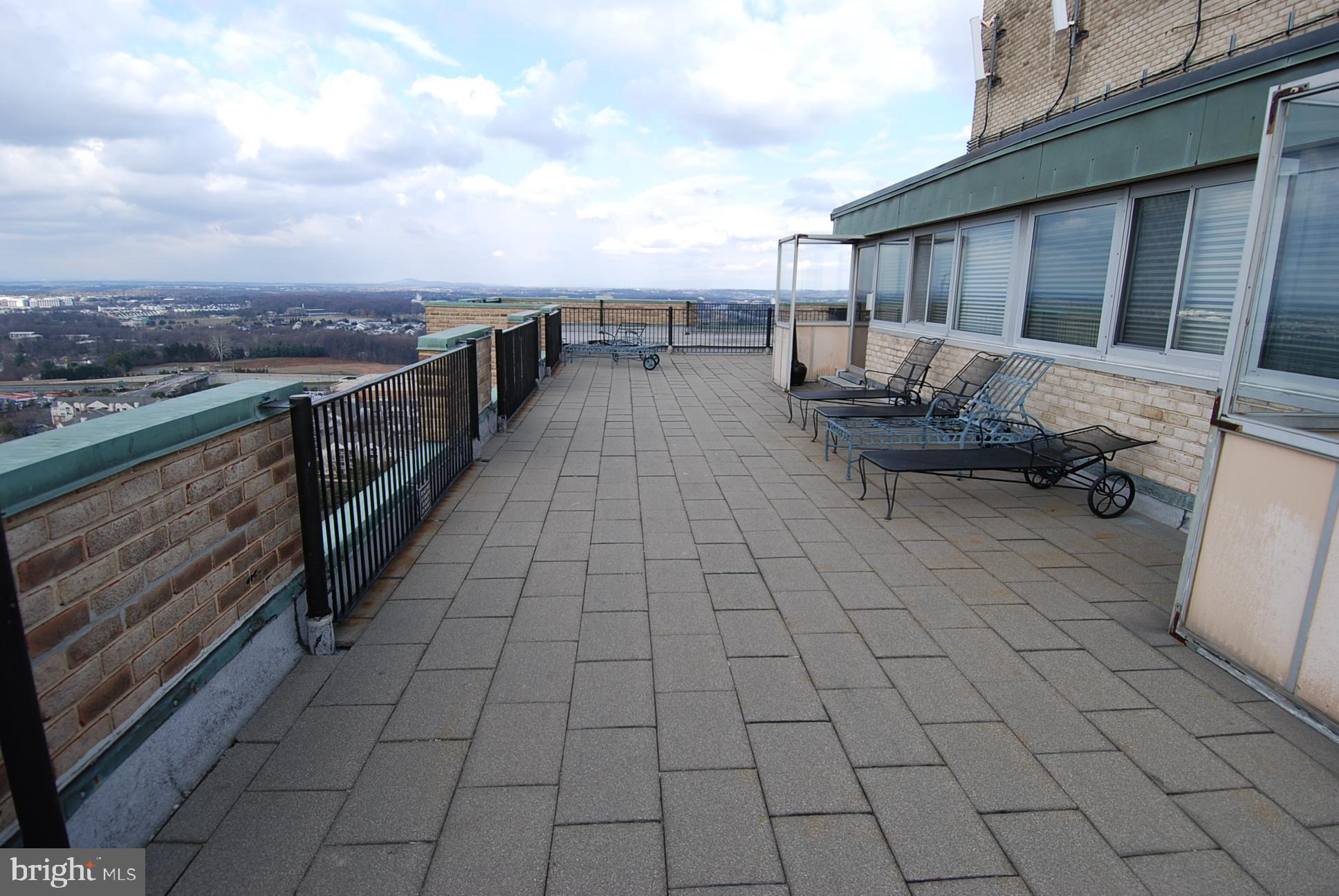 9701 Fields Road, Unit 1508 Gaithersburg, MD 20878 - Photo 39 of 50