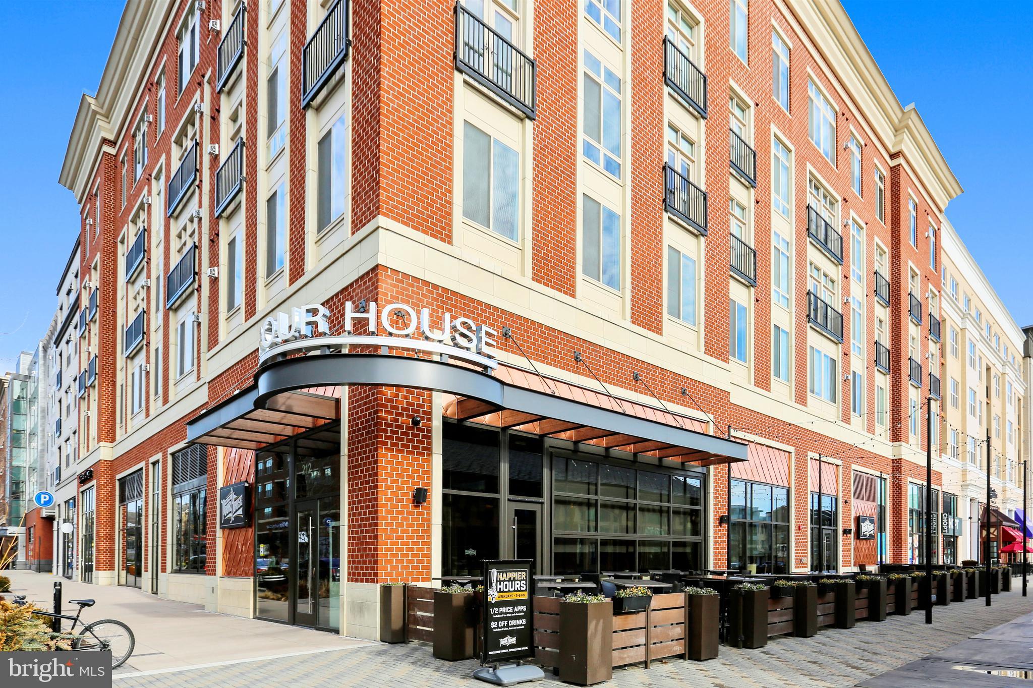 9701 Fields Road, Unit 1508 Gaithersburg, MD 20878 - Photo 46 of 50