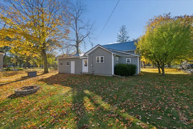 $189,000 | 311 East Pine Street, Edmore, MI 48829