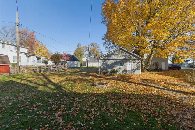$189,000 | 311 East Pine Street, Edmore, MI 48829