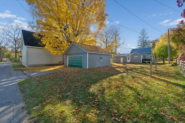 $189,000 | 311 East Pine Street, Edmore, MI 48829