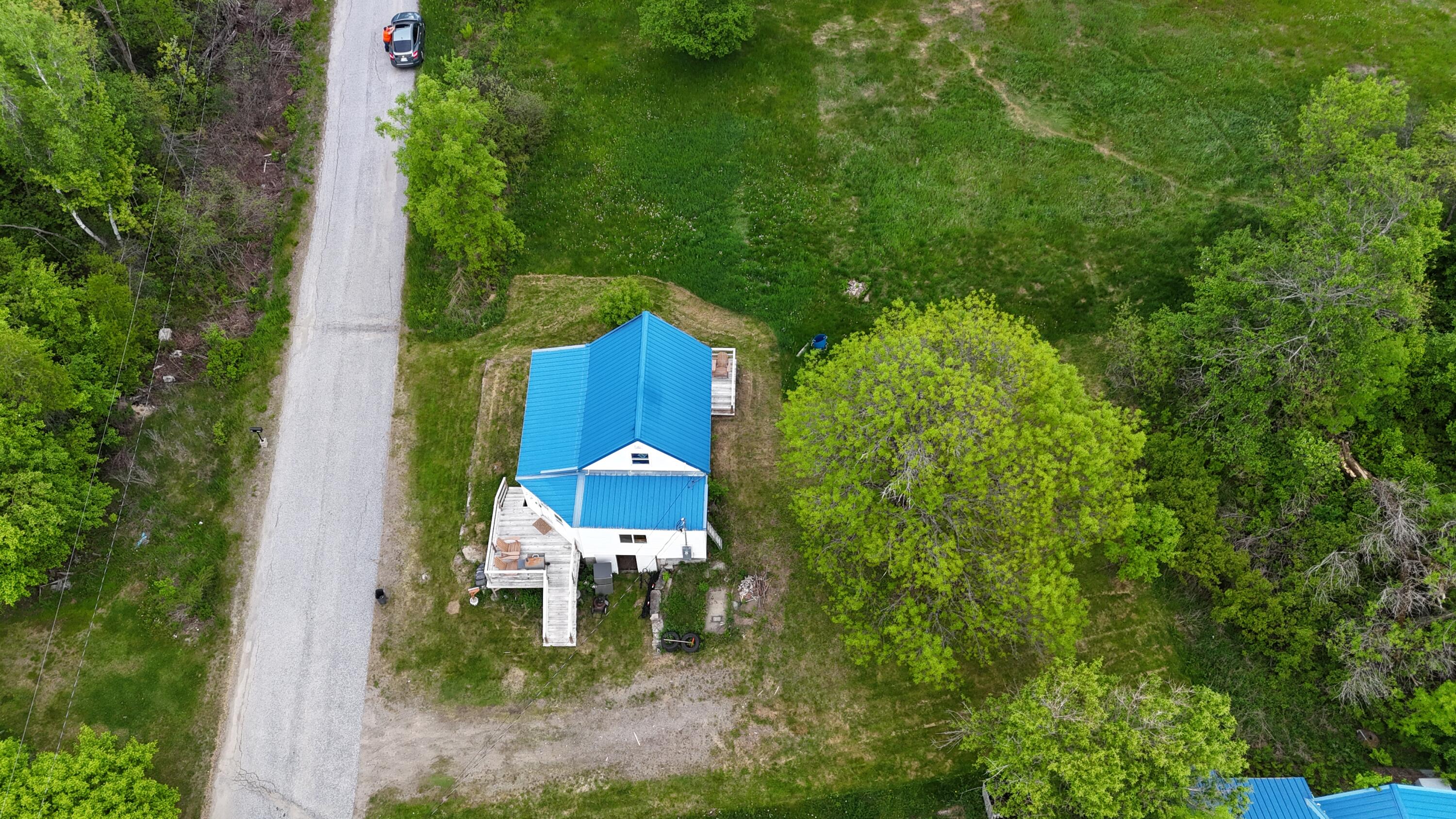 38 Mill Pond Road Greenbush, ME 04418 - Photo 35 of 49 DJI_20260530070446_0105_D