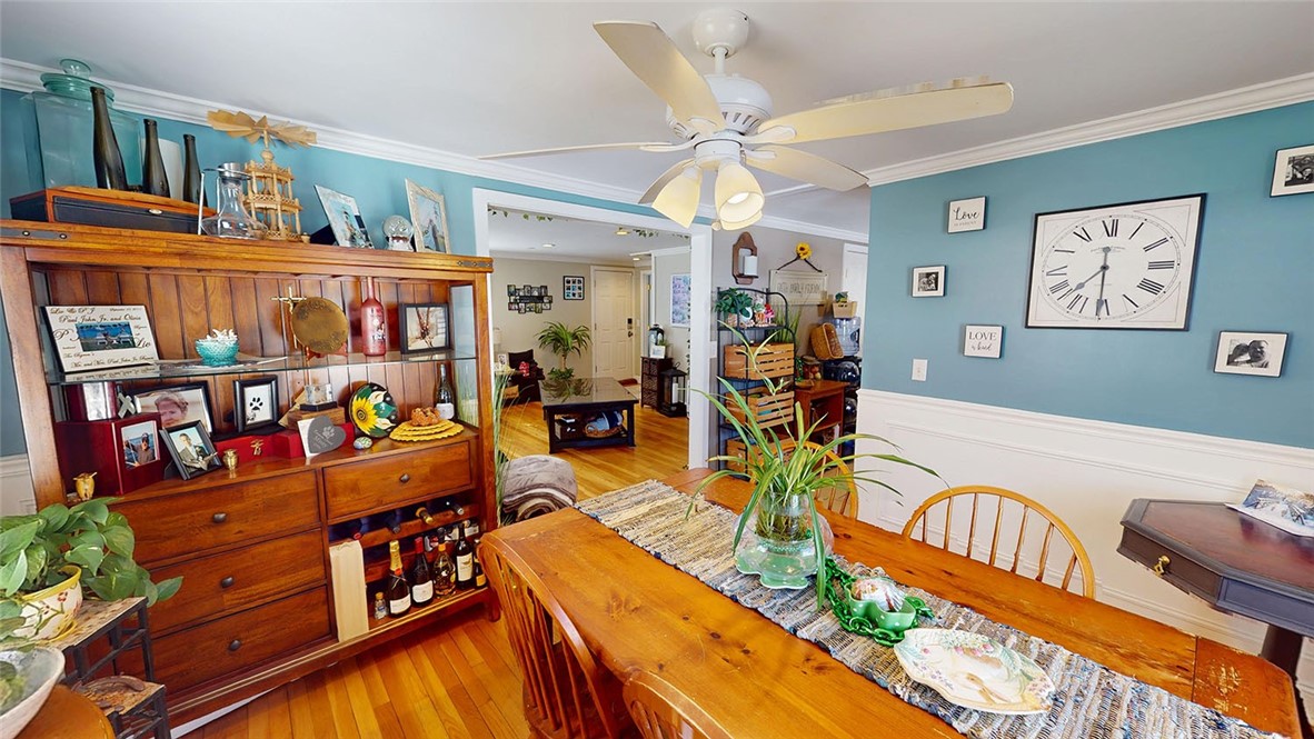 11 Blackbird Road South Kingstown, RI 02892 - Photo 13 of 27