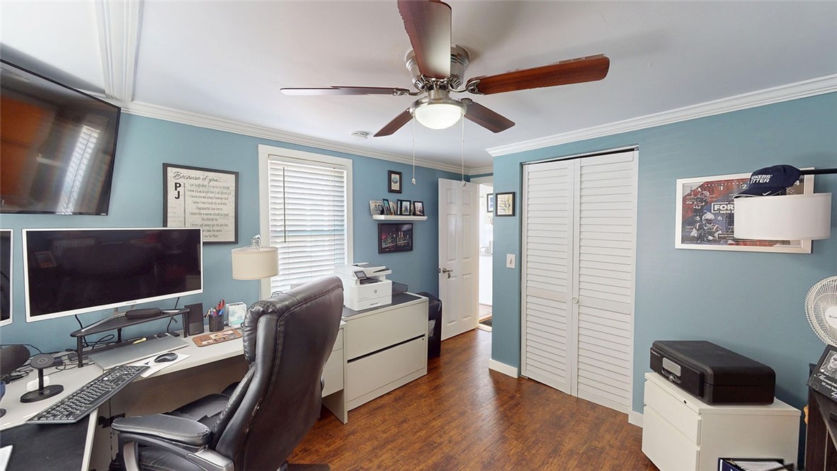 11 Blackbird Road South Kingstown, RI 02892 - Photo 17 of 27