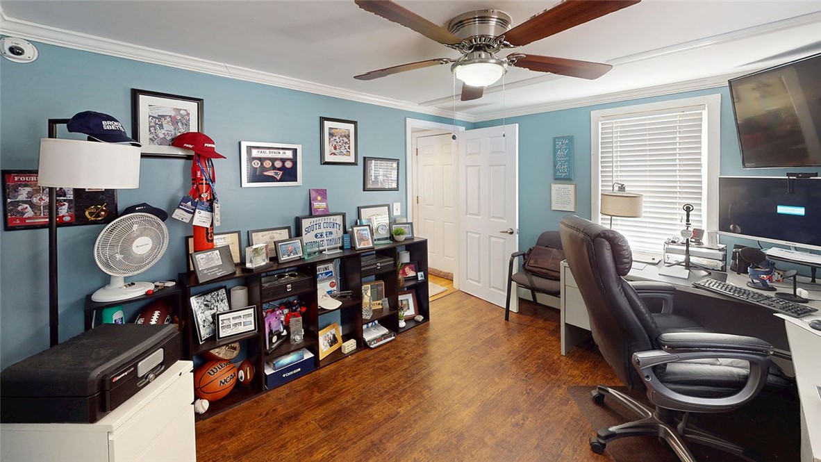 11 Blackbird Road South Kingstown, RI 02892 - Photo 18 of 27