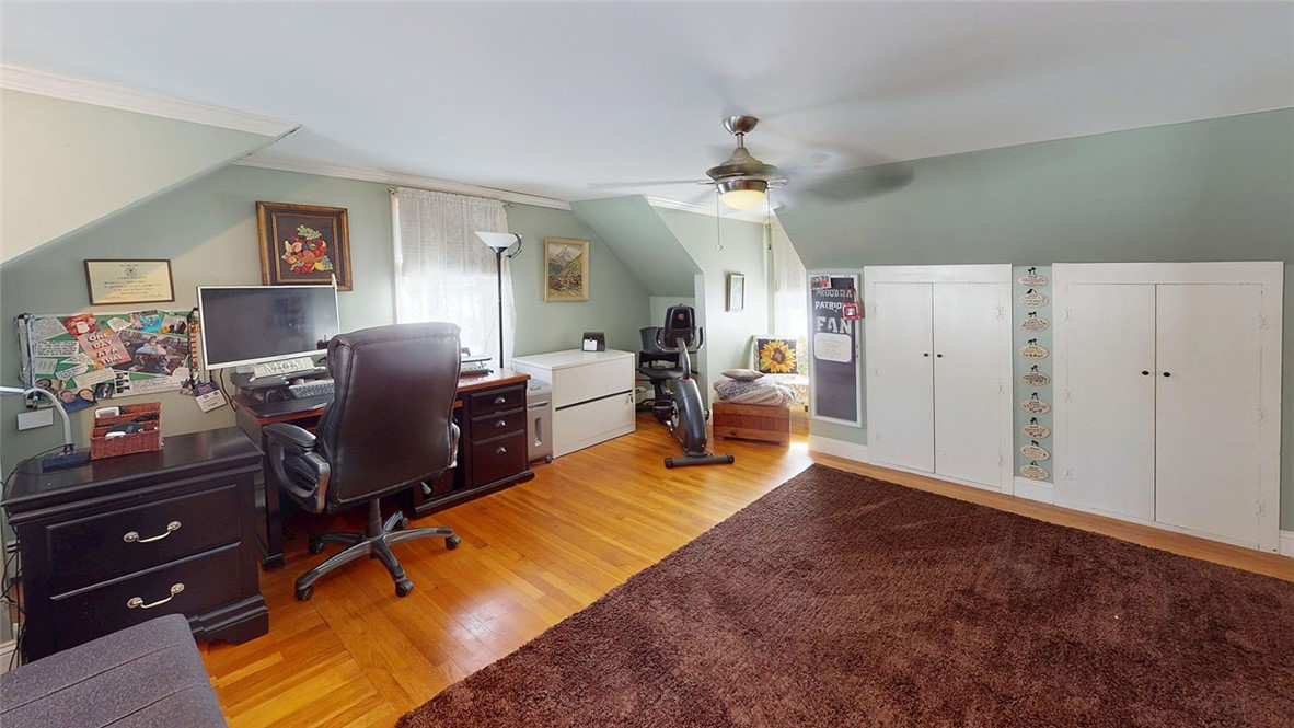 11 Blackbird Road South Kingstown, RI 02892 - Photo 23 of 27