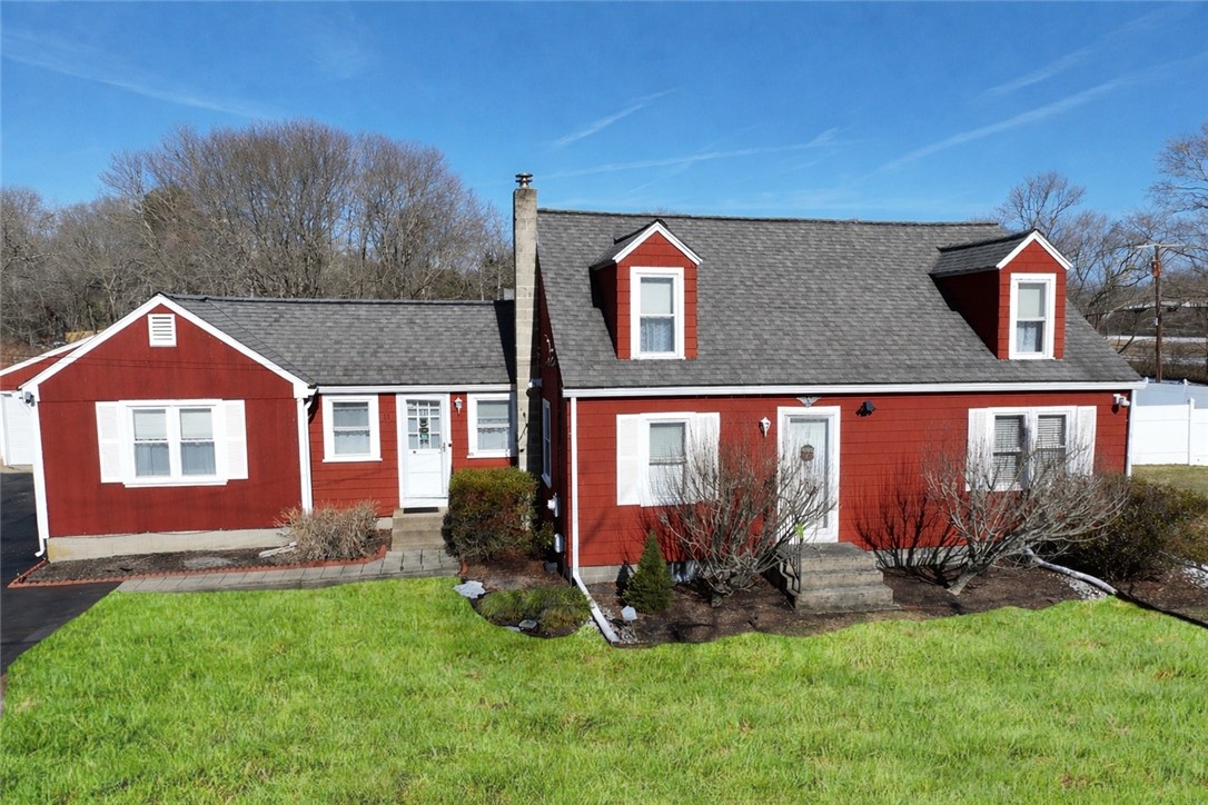 11 Blackbird Road South Kingstown, RI 02892 - Photo 27 of 27