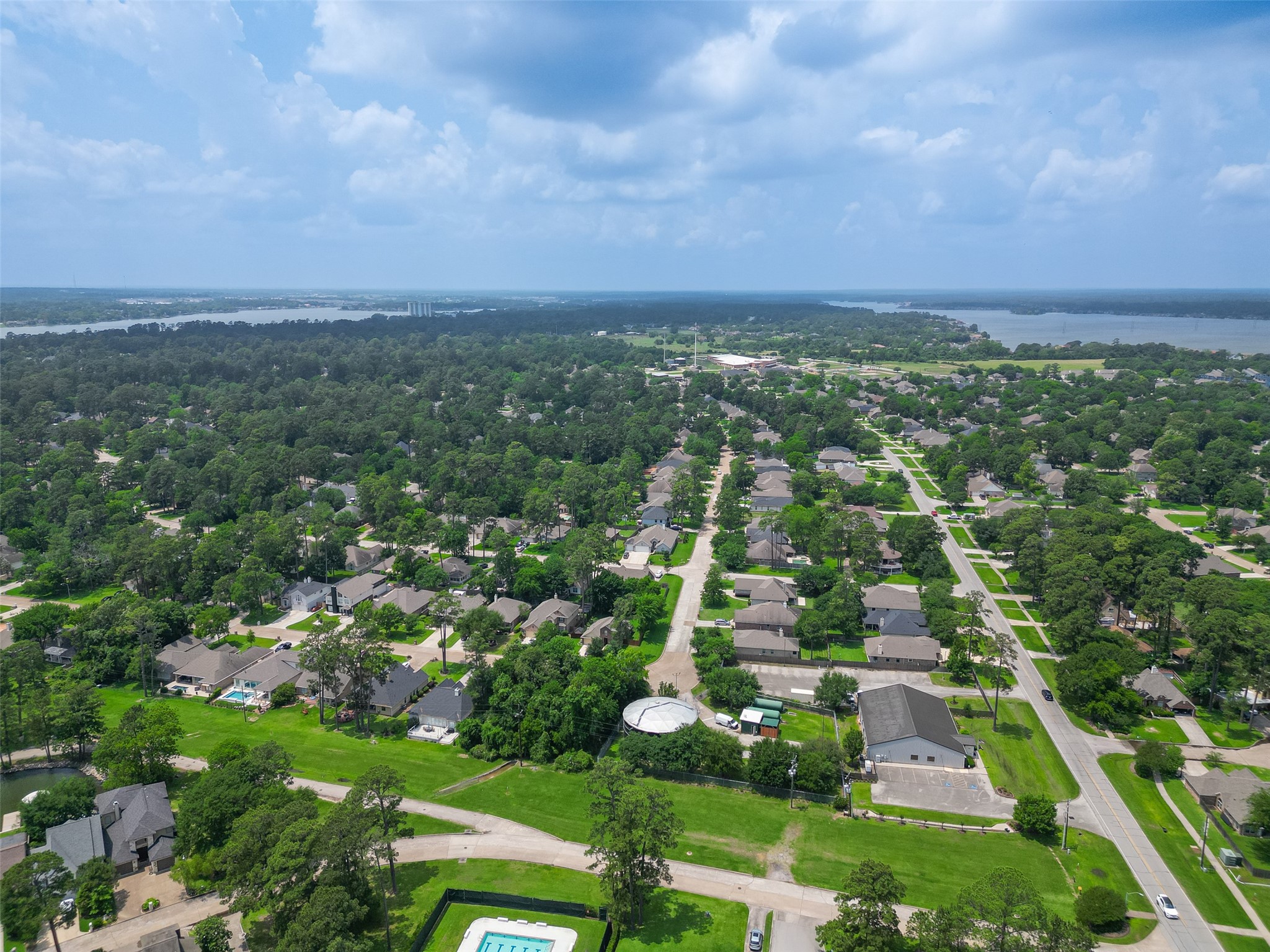 11706 Walden Road Montgomery, TX 77356 - Photo 49 of 50