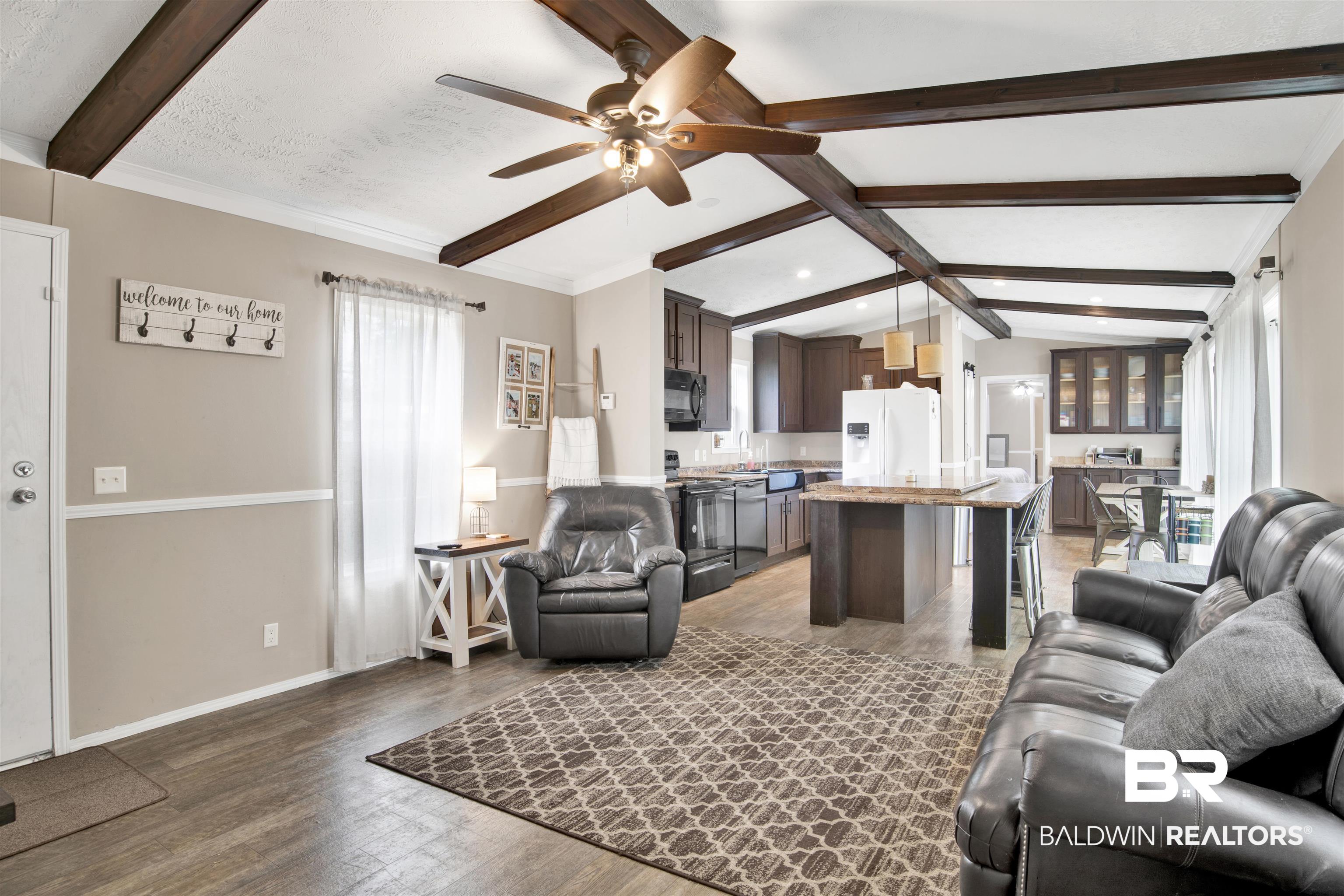 9407 Pinewood Avenue Elberta, AL 36530 - Photo 4 of 22