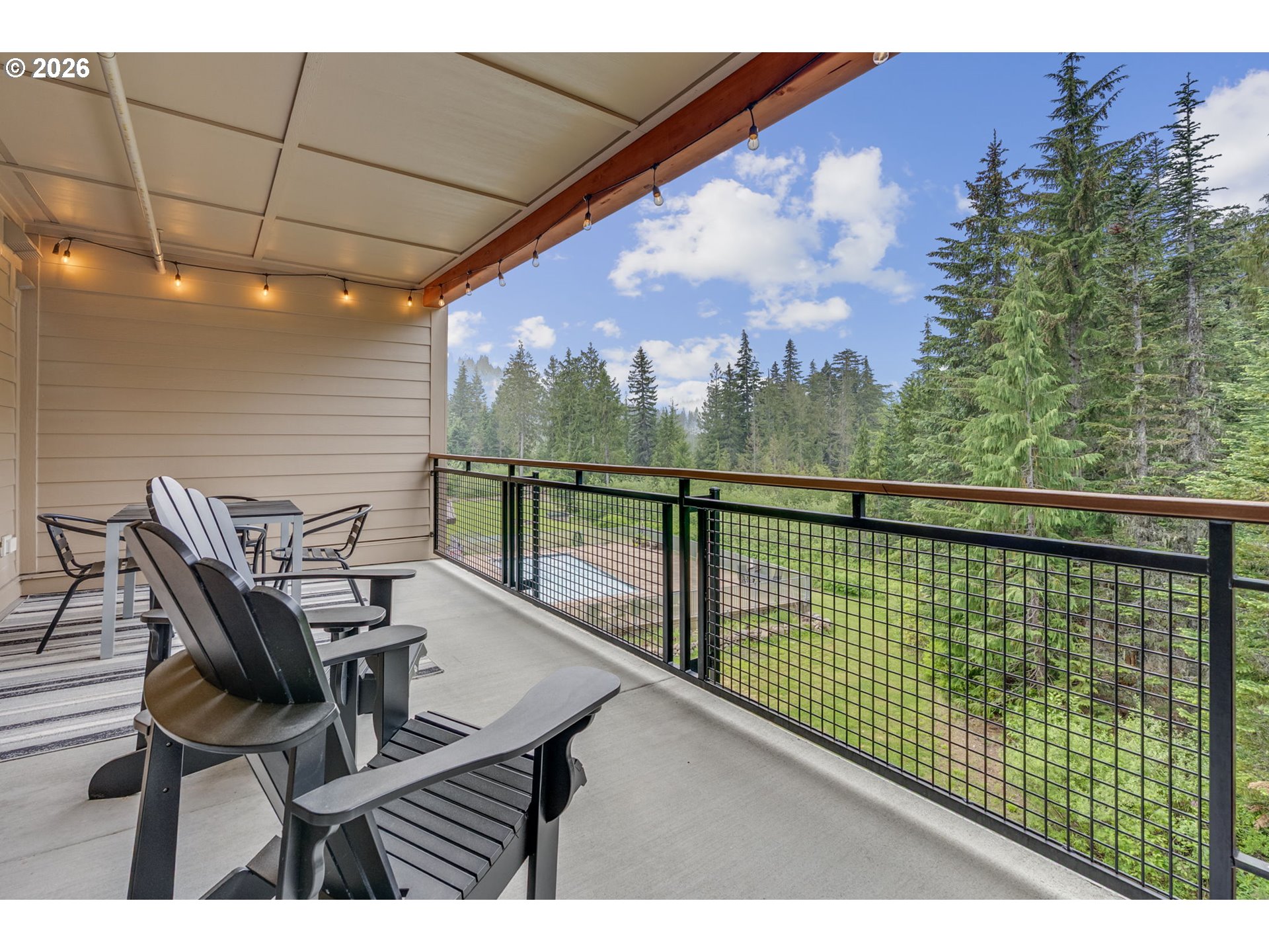 31039 East Multorpor Road, Unit 209 Government Camp, OR 97028 - Photo 30 of 35