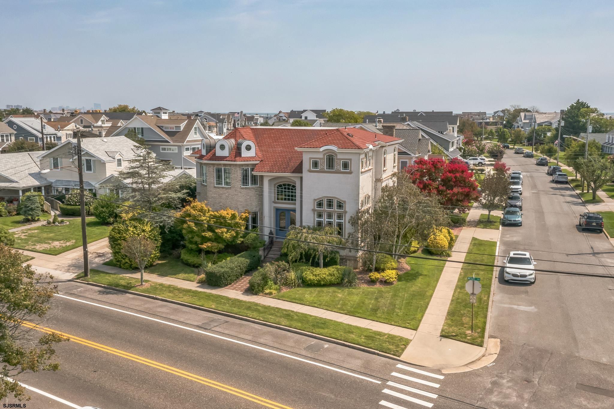 301 Wesley Road Ocean City, NJ 08226 - Photo 1 of 44