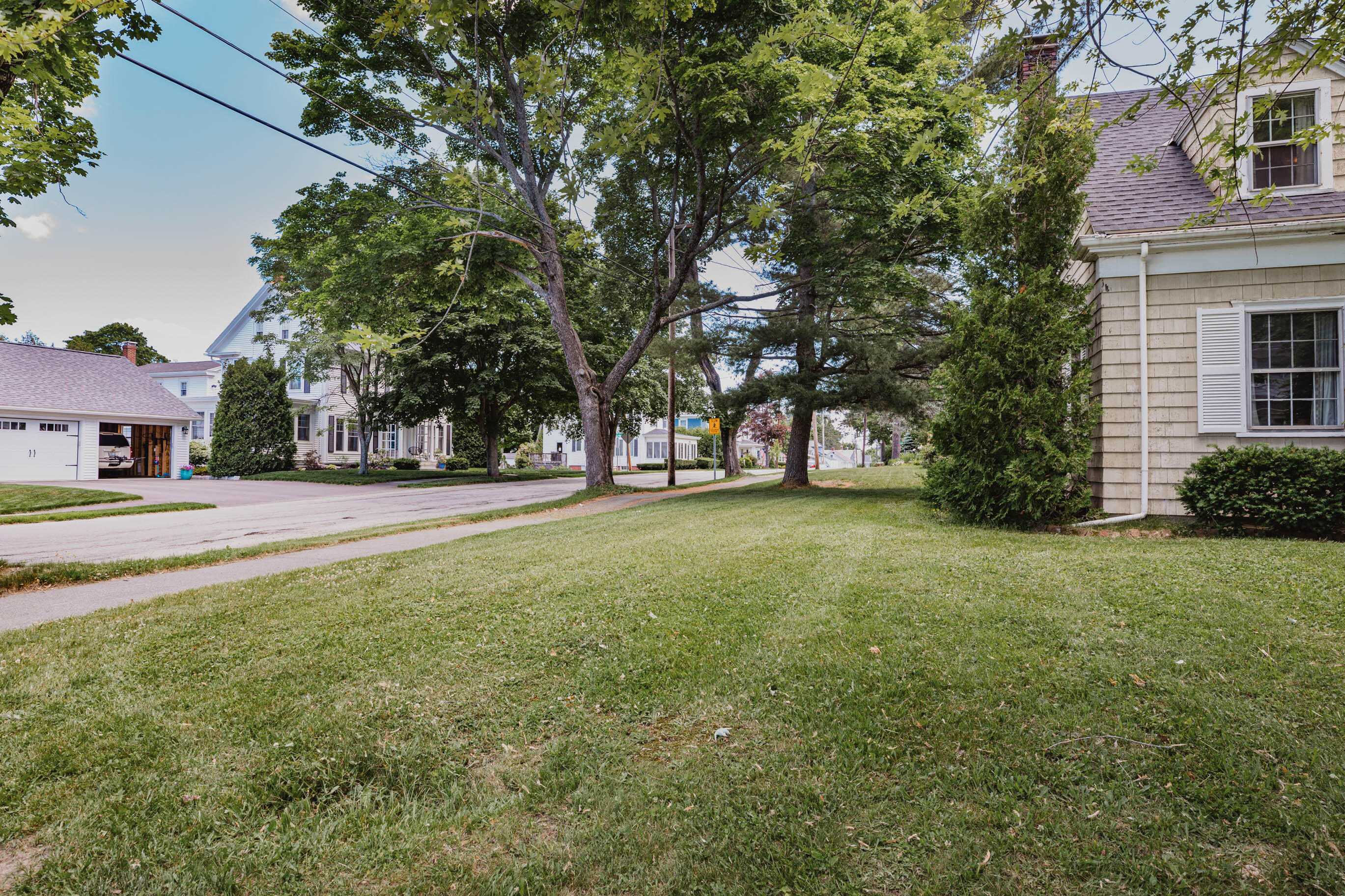 203 Nowell Road Bangor, ME 04401 - Photo 8 of 94 203Nowellrd_Bangor_June_2022-8