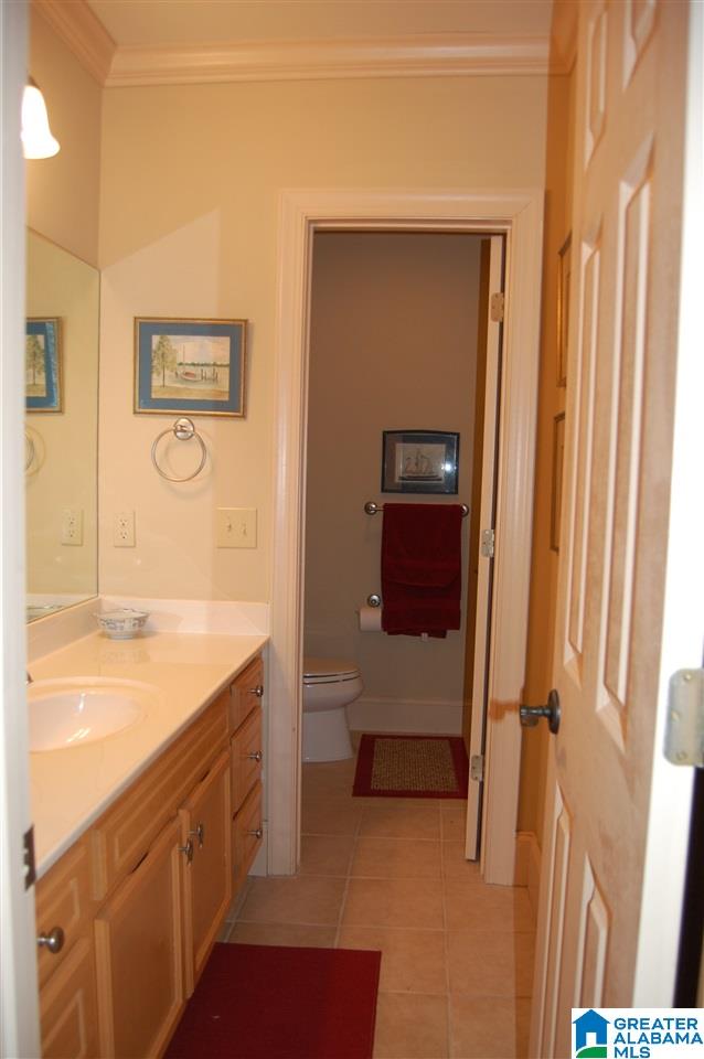 151 Pumpkin Hollow Road Sterrett, AL 35147 - Photo 30 of 50