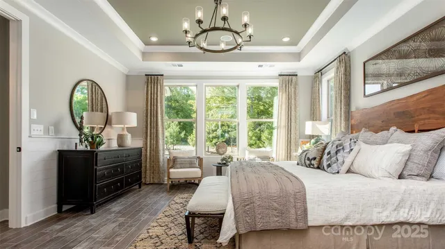 $679,990 | 6020 Gray Shadow Court, York, SC 29745