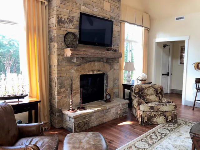 $679,990 | 6020 Gray Shadow Court, York, SC 29745