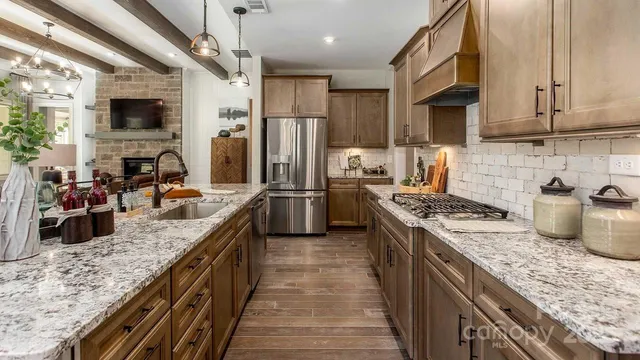 $679,990 | 6020 Gray Shadow Court, York, SC 29745