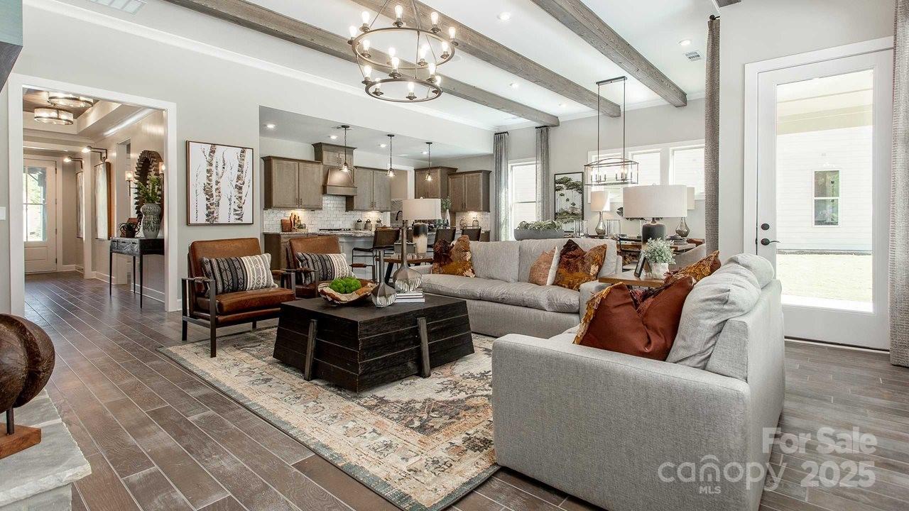 6020 Gray Shadow Court York, SC 29745 - Photo 5 of 21