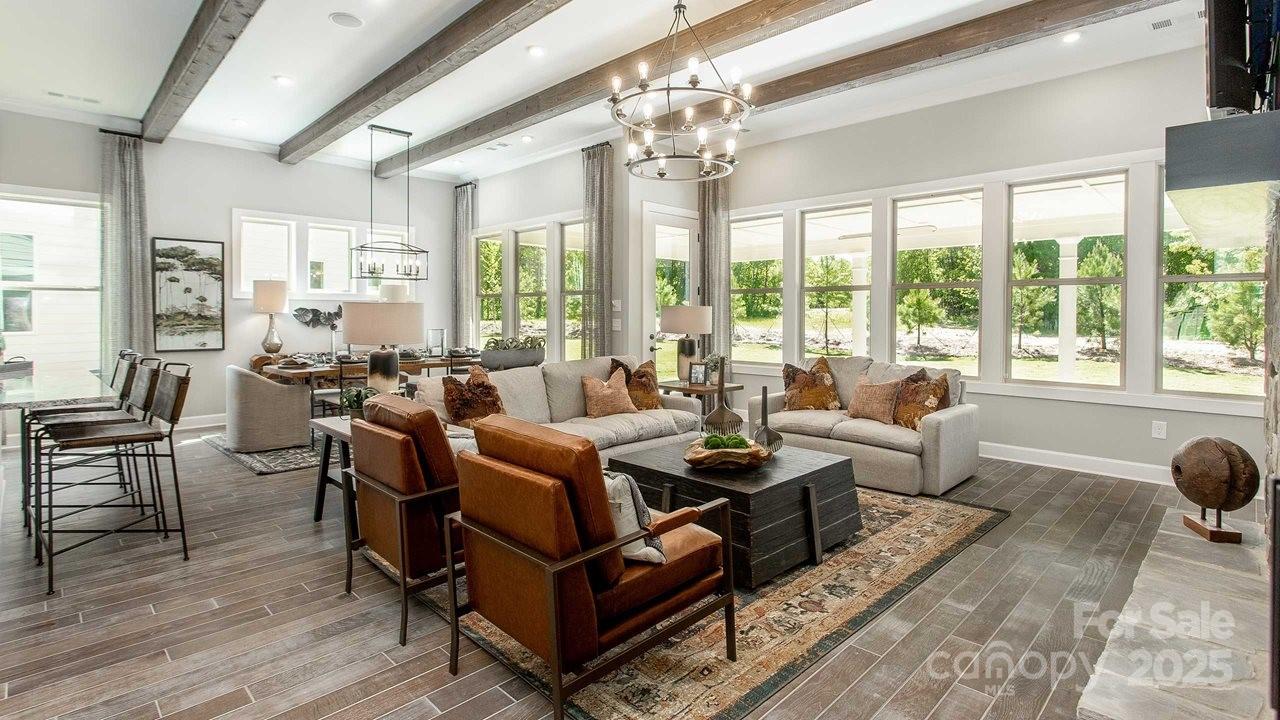 6020 Gray Shadow Court York, SC 29745 - Photo 6 of 21