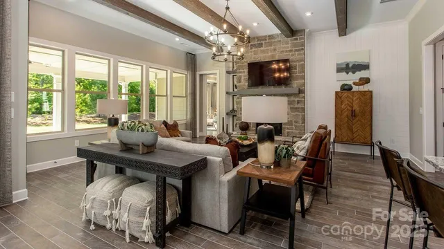 $679,990 | 6020 Gray Shadow Court, York, SC 29745