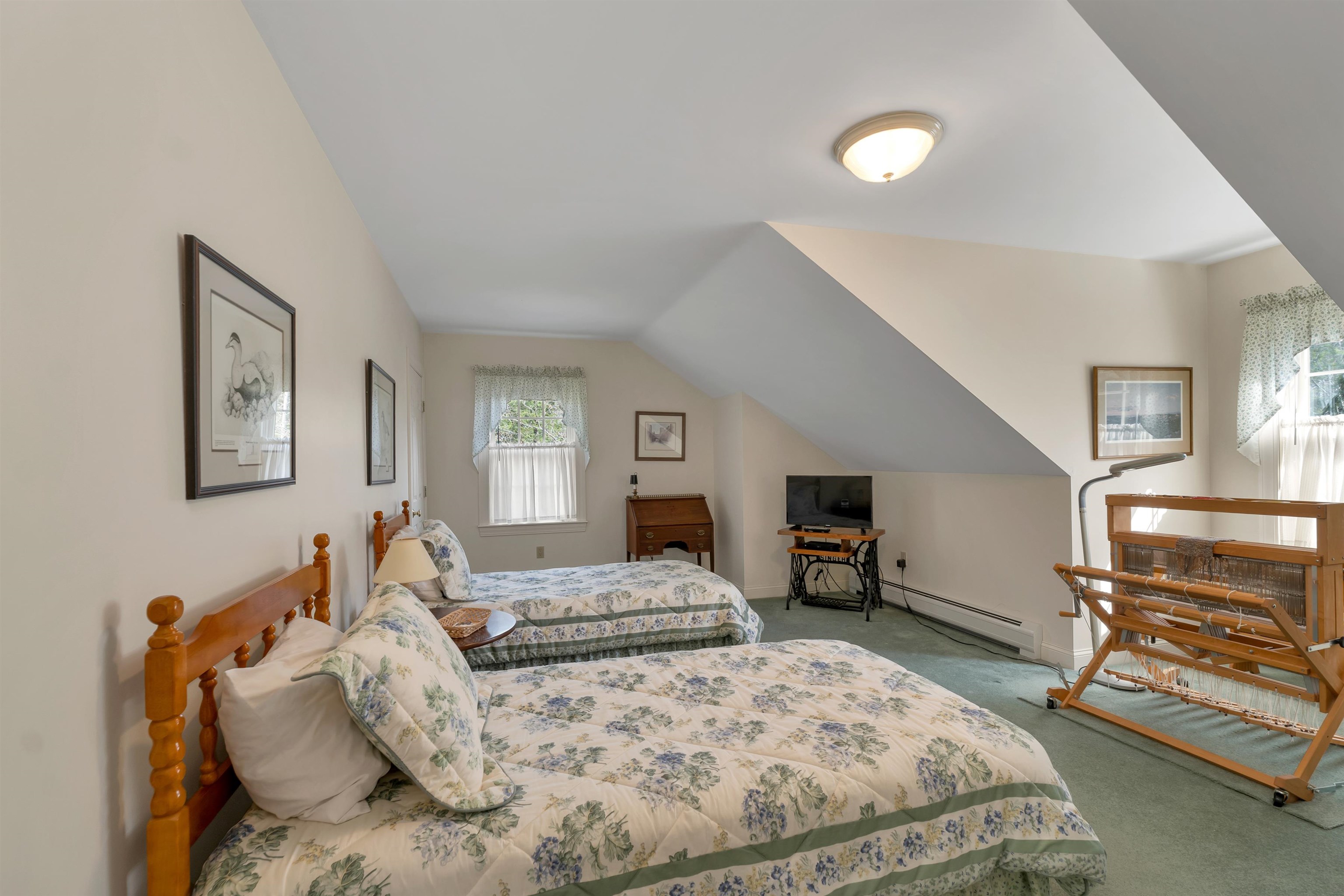 1 River Heights Road Tuftonboro, NH 03254 - Photo 34 of 56