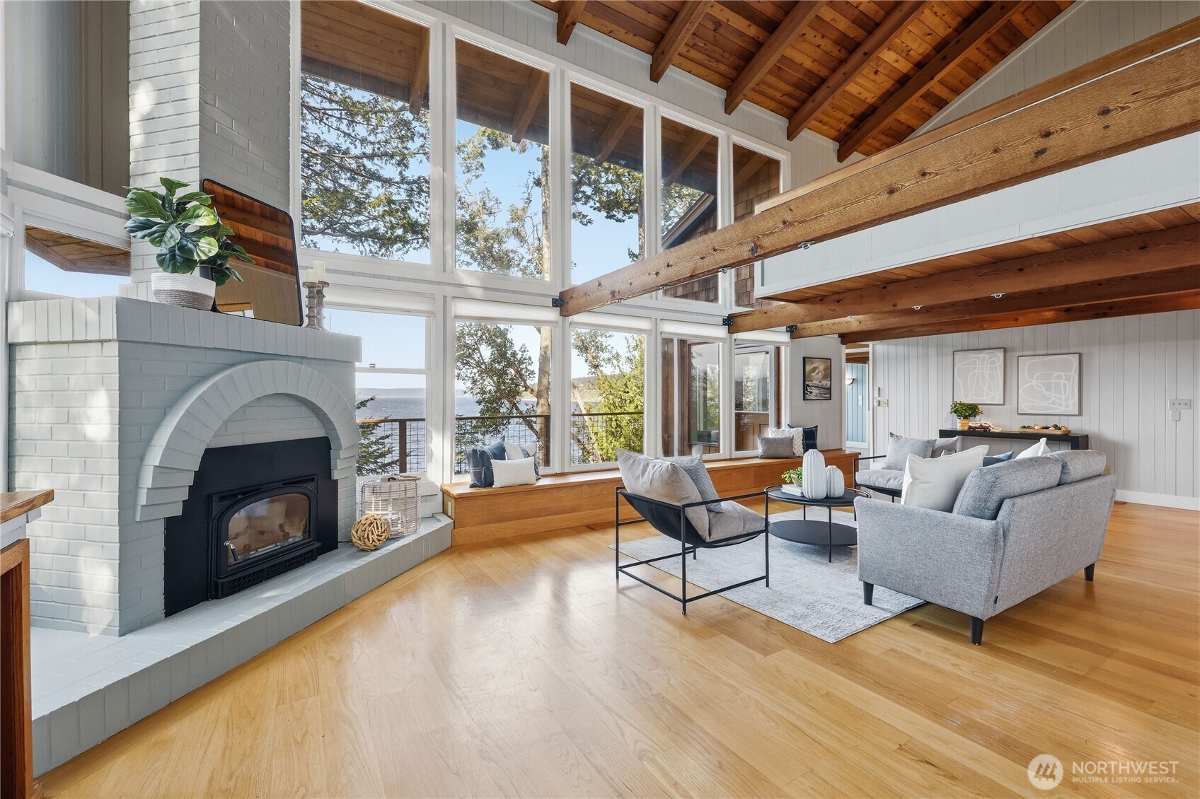 480 Adelma Beach Road Port Townsend, WA 98368 - Photo 8 of 40 Gallery Image 8