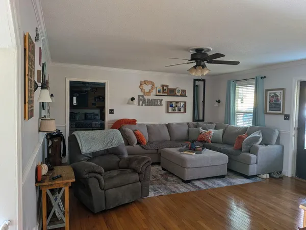 $375,500 | 177 Marshall Lane Southeast, Cleveland, TN 37323