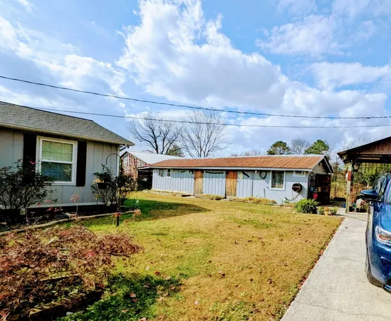 $375,500 | 177 Marshall Lane Southeast, Cleveland, TN 37323