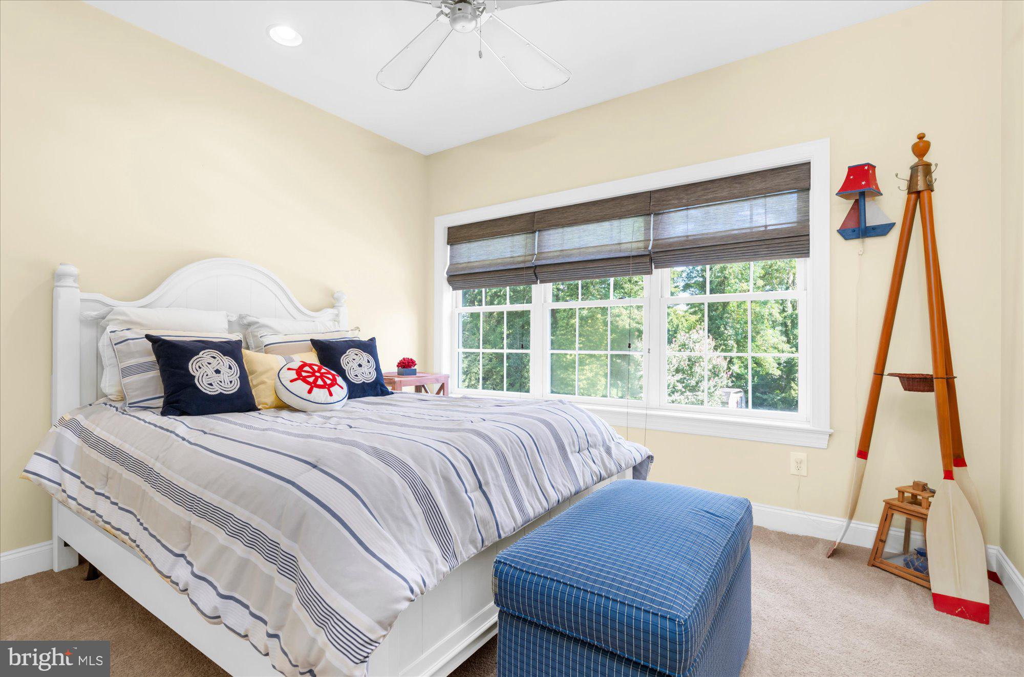 280 County Line Road Wayne, PA 19087 - Photo 24 of 46 Bedroom 2