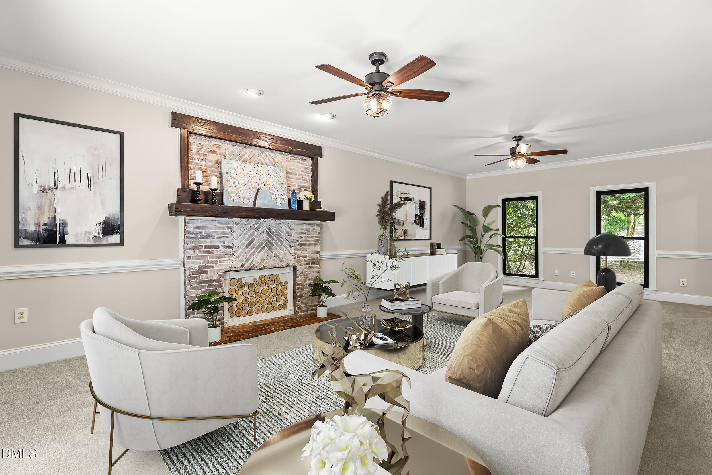 701 Presnell Court Raleigh, NC 27615 - Photo 11 of 49 12_dsc06735_final