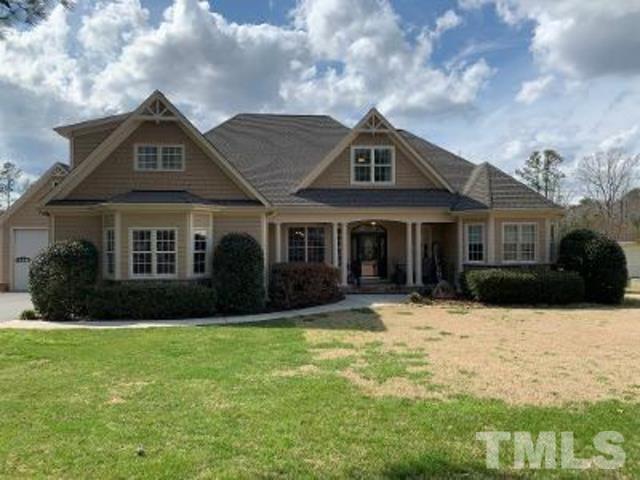 29 Donald Drive Pittsboro, NC 27312 - Photo 1 of 6 Gallery Image 1