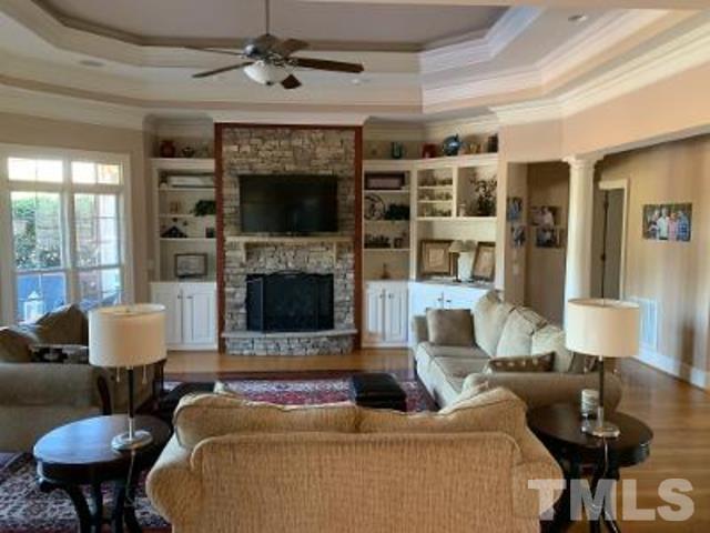 29 Donald Drive Pittsboro, NC 27312 - Photo 2 of 6 Gallery Image 2